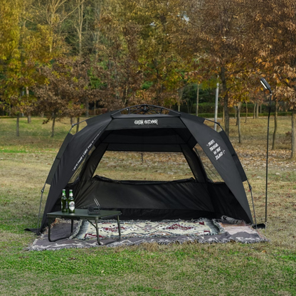 KZM Blackbeard Sun Shelter