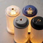 Champazi Soundlight R1 Dynamic Camping Light 3200mAh