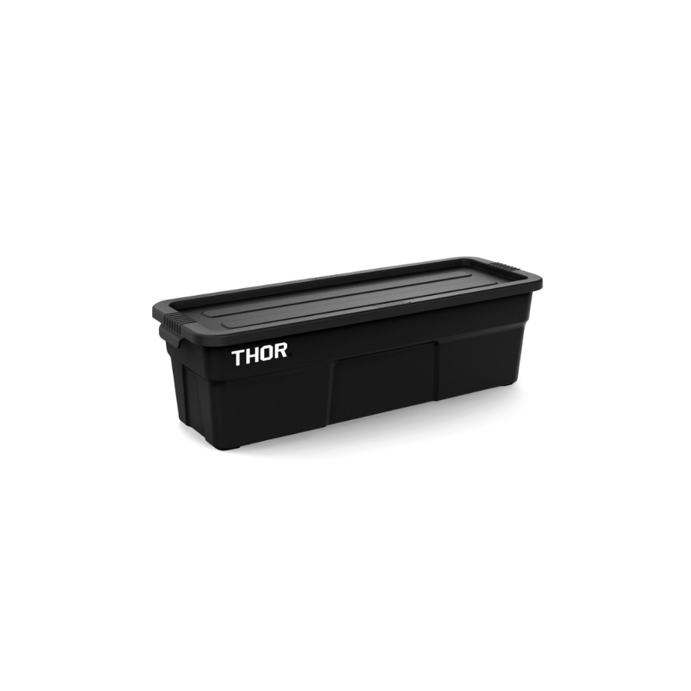 Thor Long Stackable Tote Box 2.5L – Montanic Adventure Store