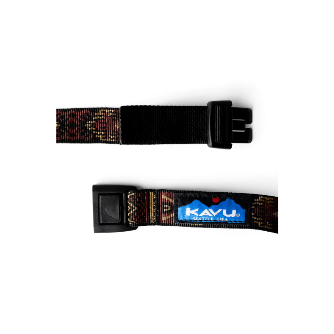 Kavu Burly Belt