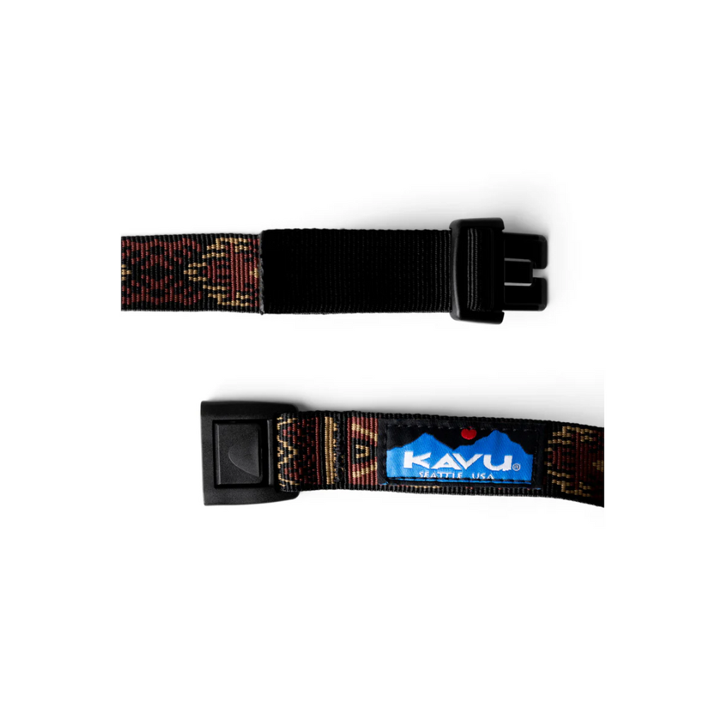Kavu Burly Belt