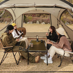 KZM Gotland Shell House Tent