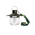 OneTigris LED Camping Lantern - Ranger Green