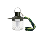 OneTigris LED Camping Lantern - Ranger Green