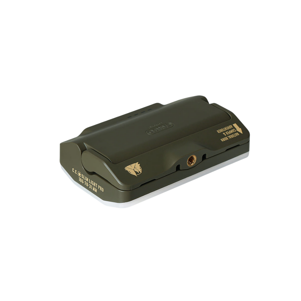 Cargo Container Slim Light Pro