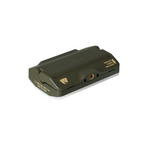 Cargo Container Slim Light Pro