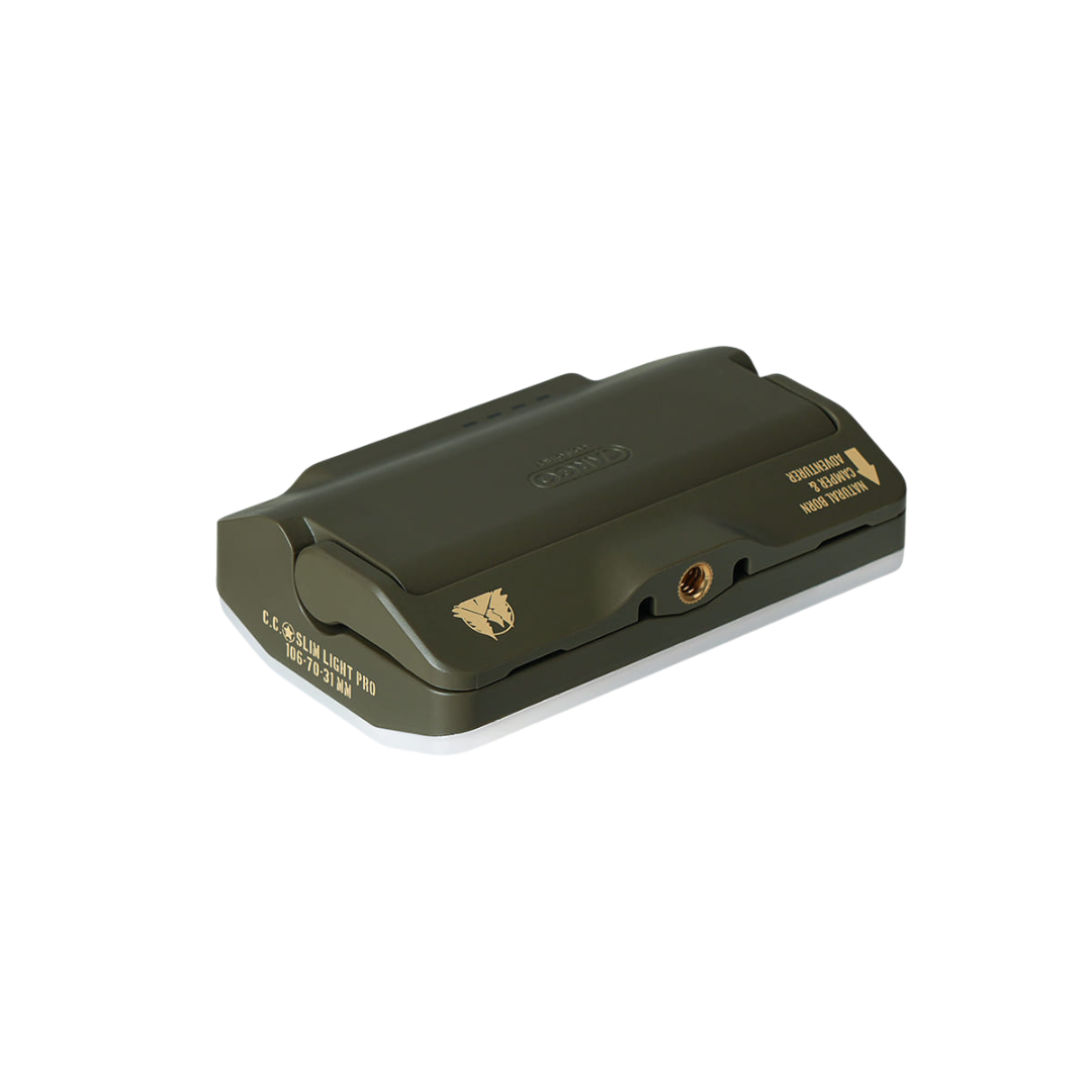 Cargo Container Slim Light Pro