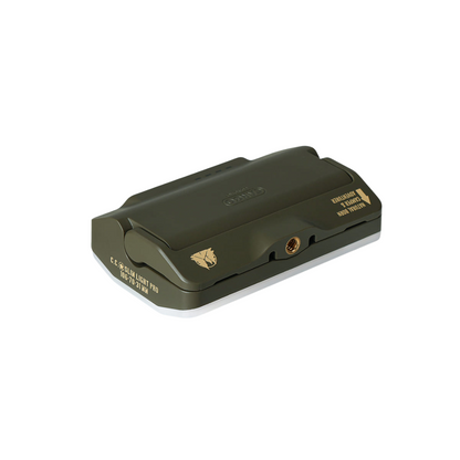 Cargo Container Slim Light Pro