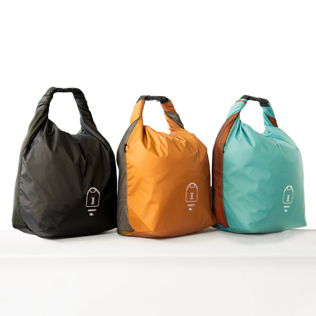 DoD Mitsu Wakebukuro 16L Stuff Bag