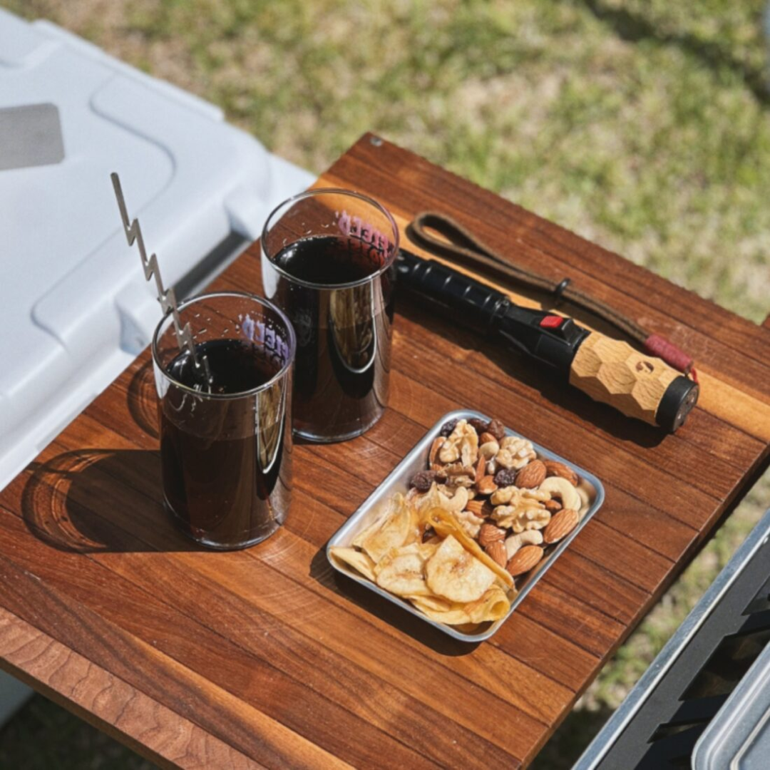 Kinox Half Stack Rectangular Dishes