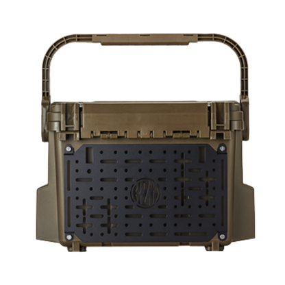 KZM Stack Hard Case Storage Box 7000