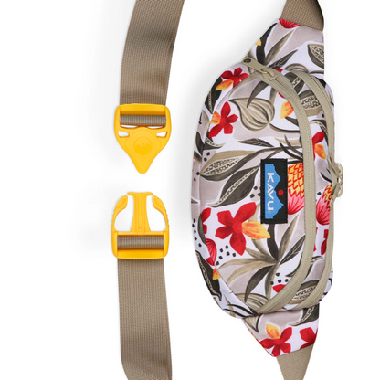 Kavu Spectator Waist Bag