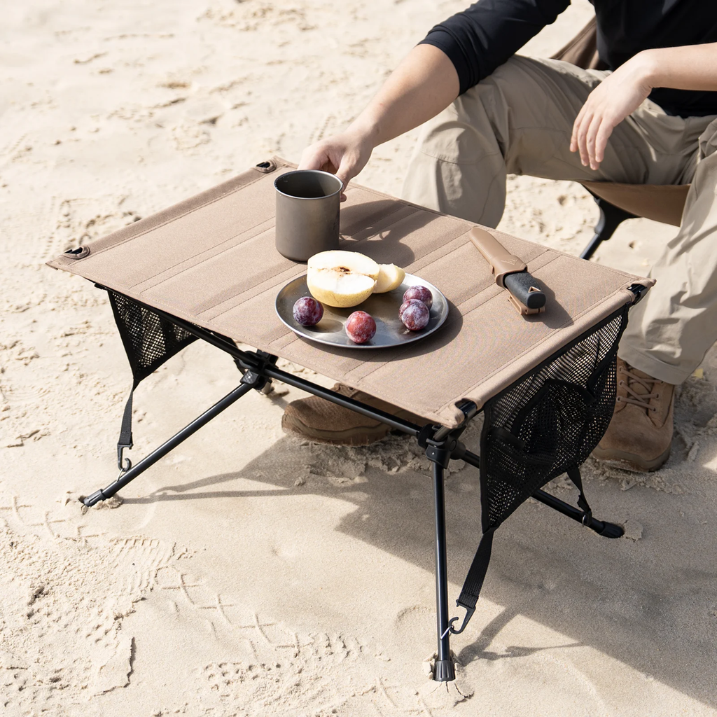 OneTigris Ventara Camping Table 09