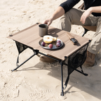 OneTigris Ventara Camping Table 09