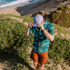 Kavu Big Eddy Shorts