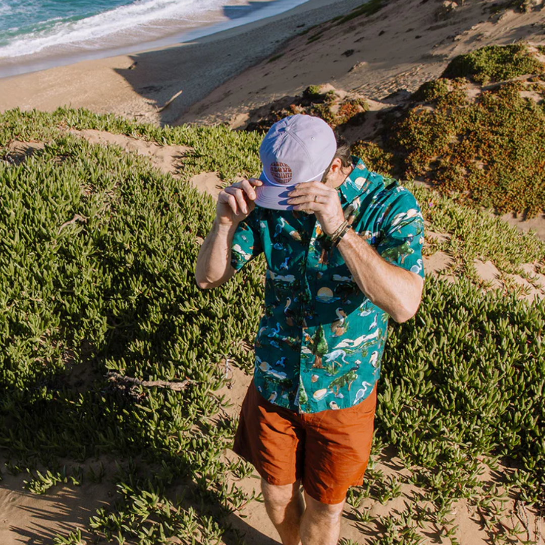 Kavu Big Eddy Shorts