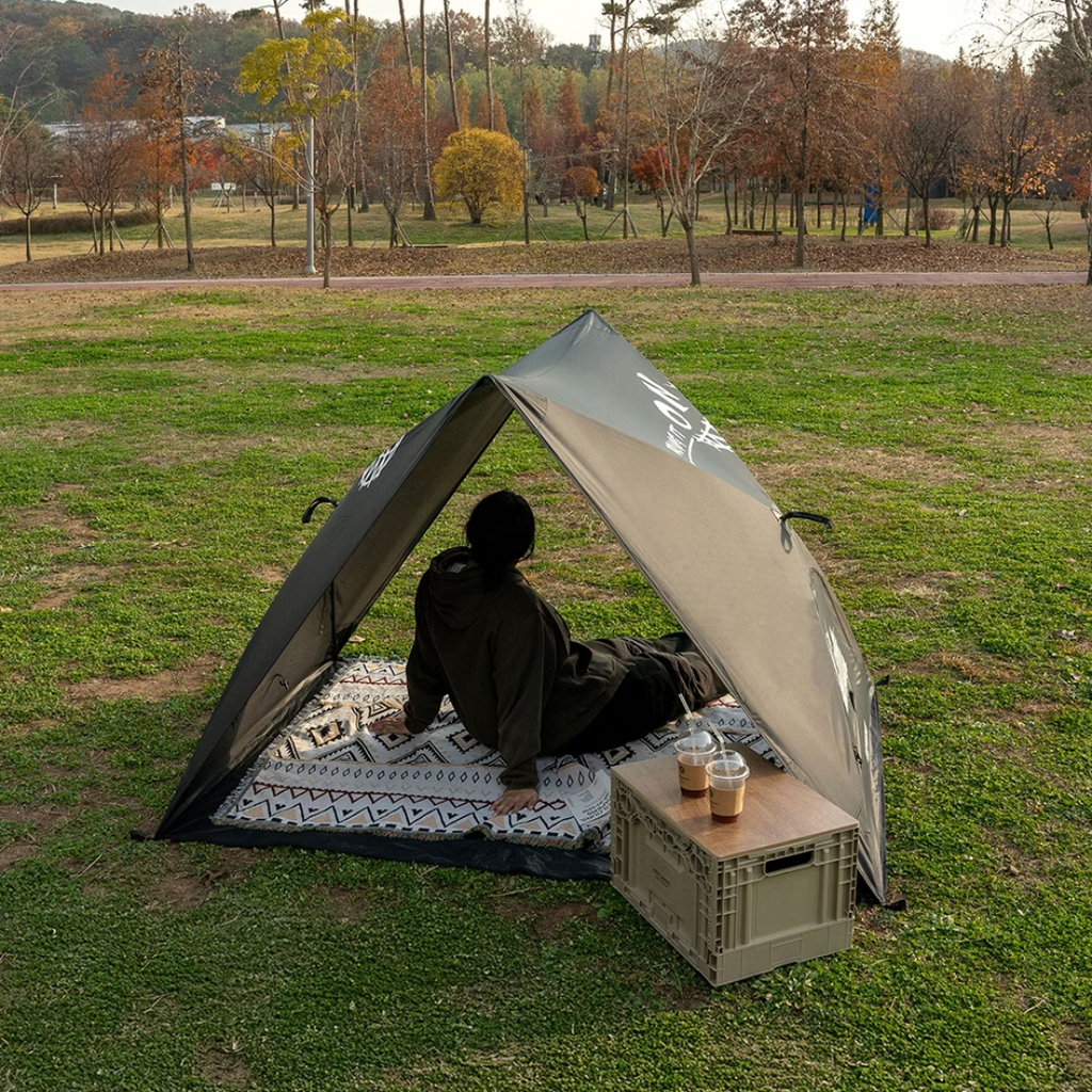 KZM Ventta Sun Shade