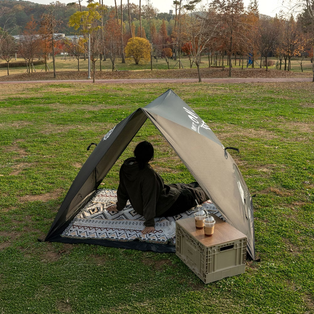 KZM Ventta Sun Shade