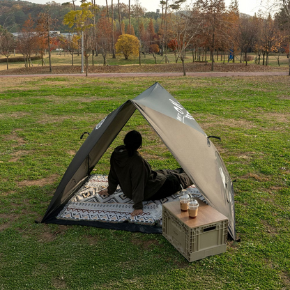 KZM Ventta Sun Shade