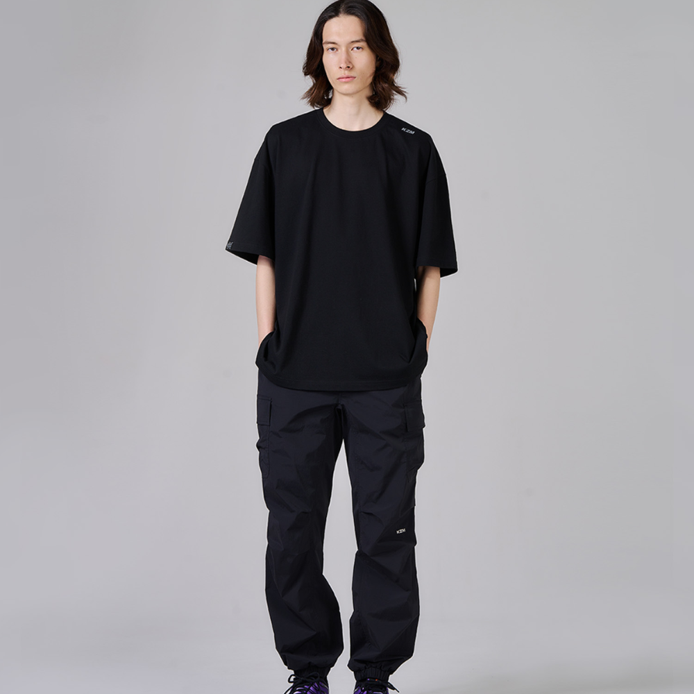 KZM Two-Pocket Jogger Pants