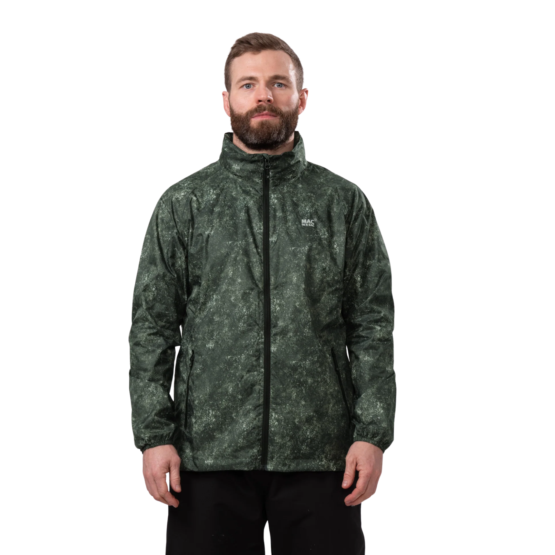 Mac In A Sac Edition 2 Jacket