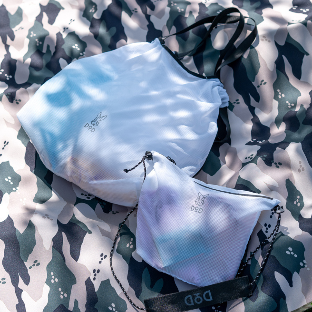 DoD Easy-Go 3L Tote Shoulder Bag