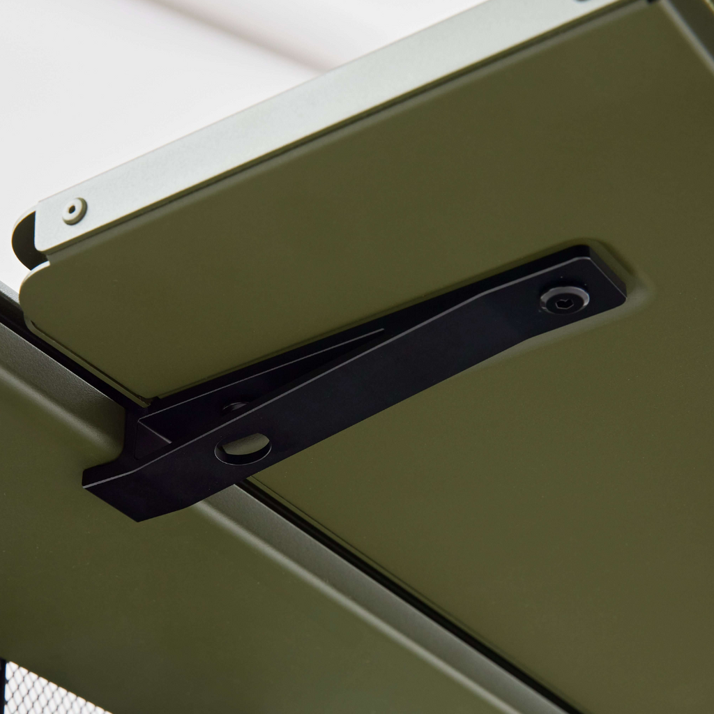 Cargo Container Side Plate M