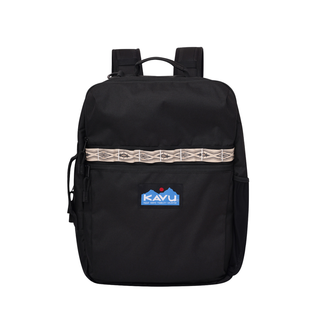 Kavu Hillock Hauler
