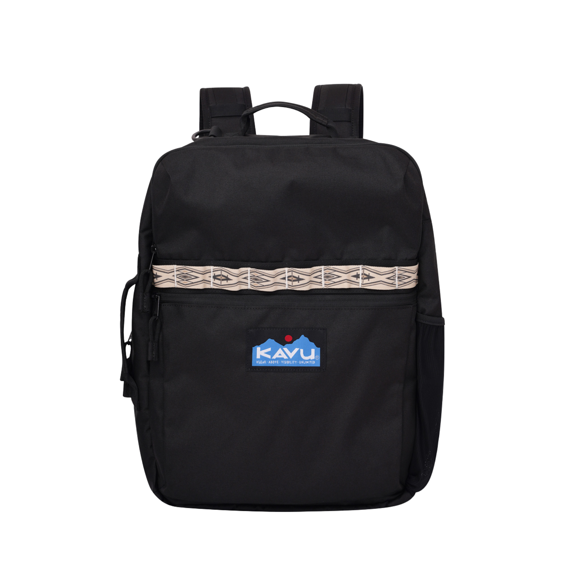 Kavu Hillock Hauler