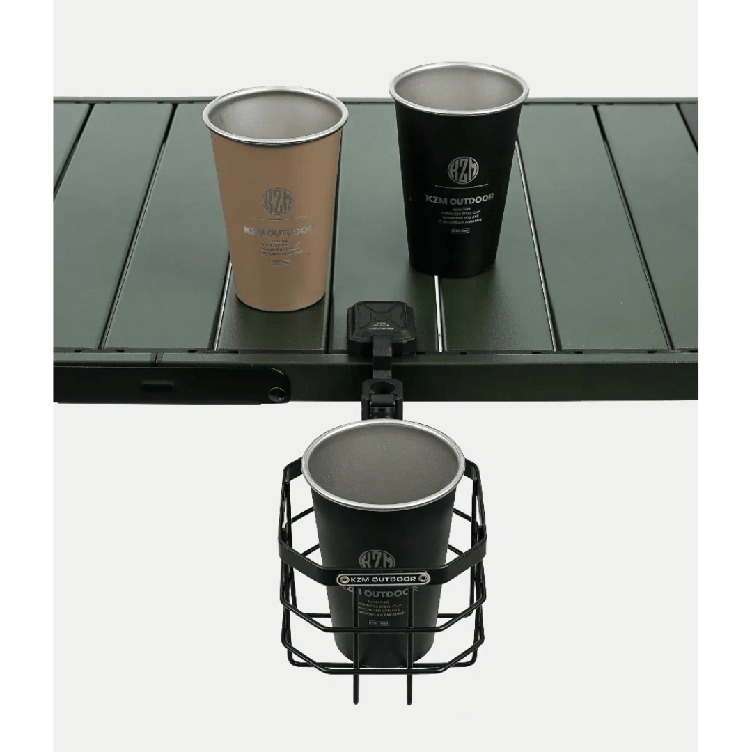KZM Field Craft Clamp Holder