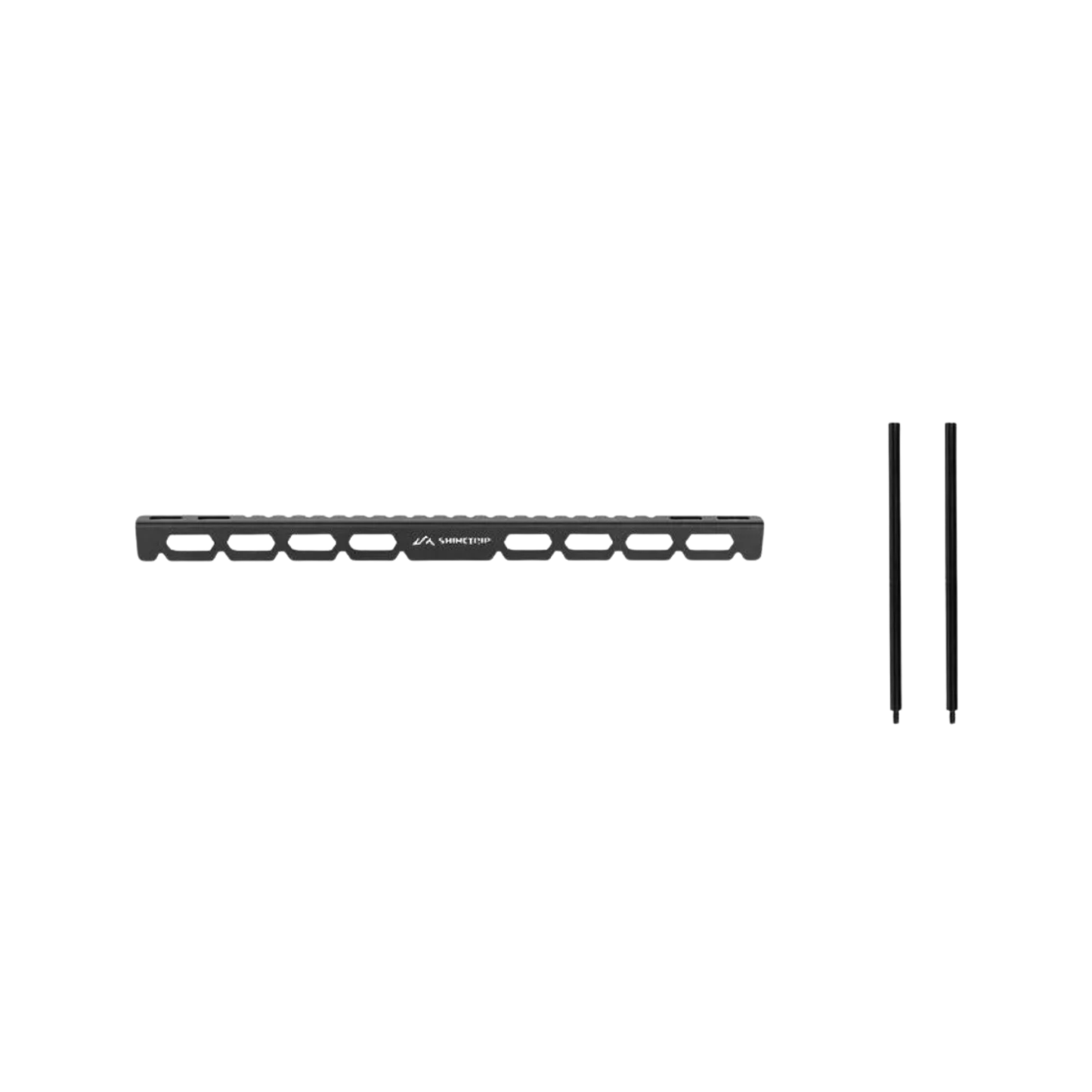 ShineTrip ST-05 Series Dark Wing Tactical Folding Table