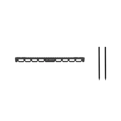 ShineTrip ST-05 Series Dark Wing Tactical Folding Table