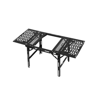 ShineTrip ST-05 Series Dark Wing Tactical Folding Table