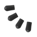 Helinox Chair One Rubber Feet Replacement 4 Pieces