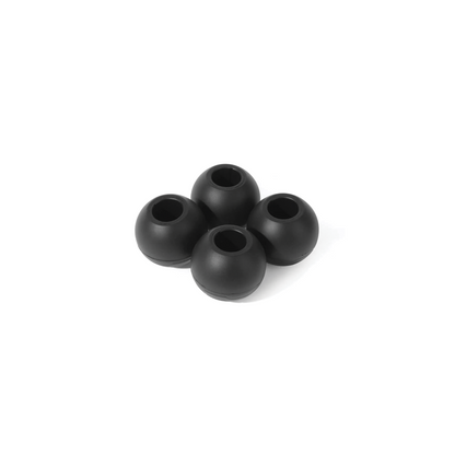 Helinox Ball Feet - Black