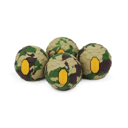 Helinox Vibram Ball Feet Chair Accessories