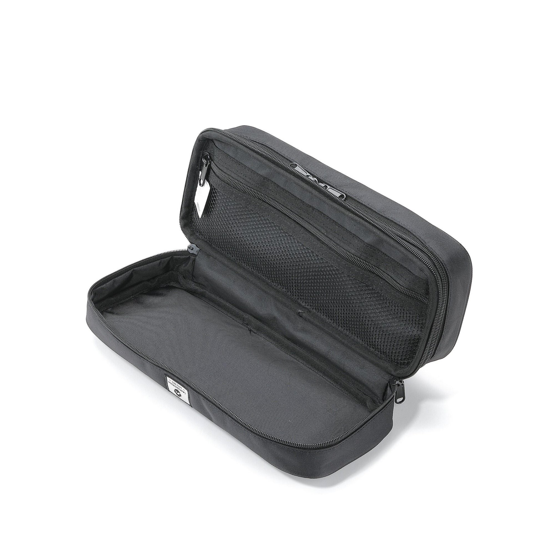 Campingmoon Camping Gear Storage Box Double Layer
