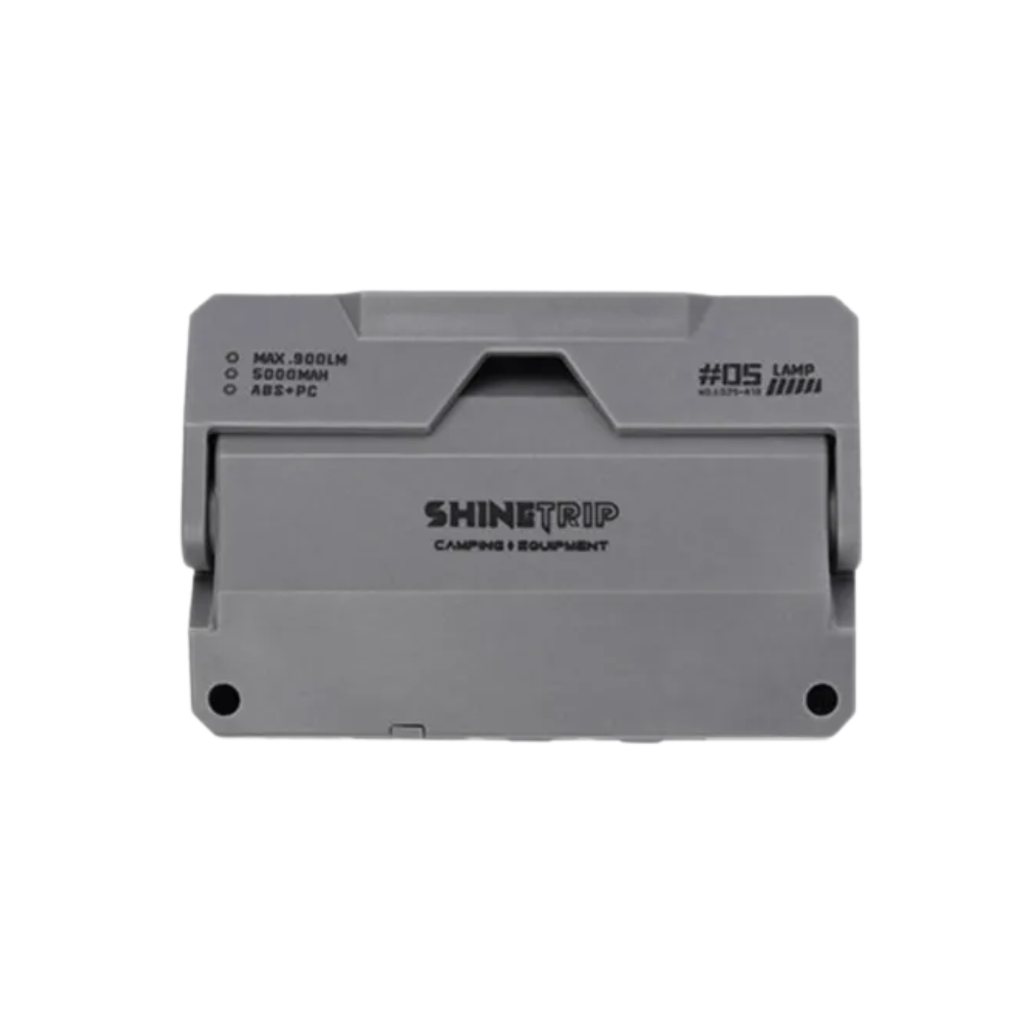 ShineTrip ST-05 Series Card-Type Camping Light