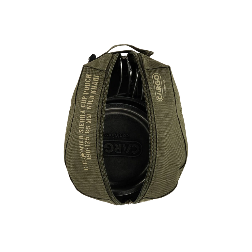 Cargo Container Wild Sierra Cup Pouch