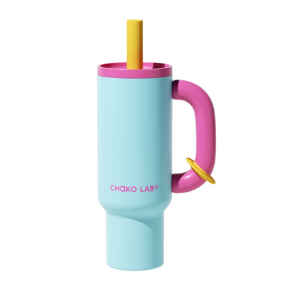 Chako Lab BaWang Thermos Cup - 1050ml