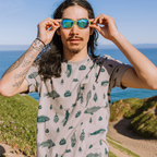 Kavu Post Alley Tshirt