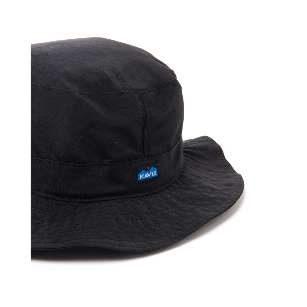 Kavu Synthetic Strap Bucket Hat Large