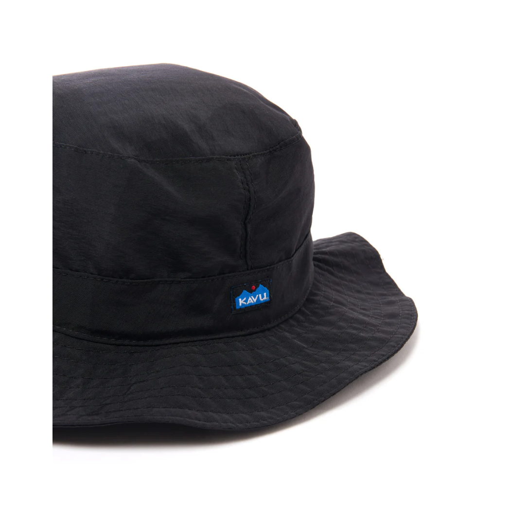 Kavu Synthetic Strap Bucket Hat Large