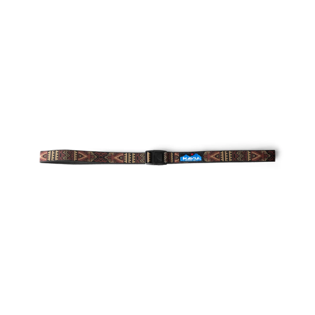 Kavu Burly Belt
