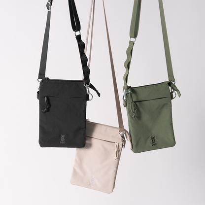 DoD Choi Saco 2L Sling Bag