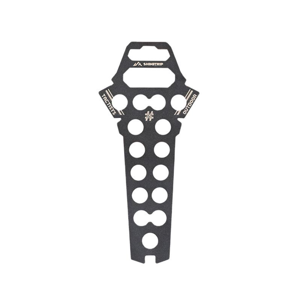 ShineTrip ST-05 Series Patrol Spike Magazine