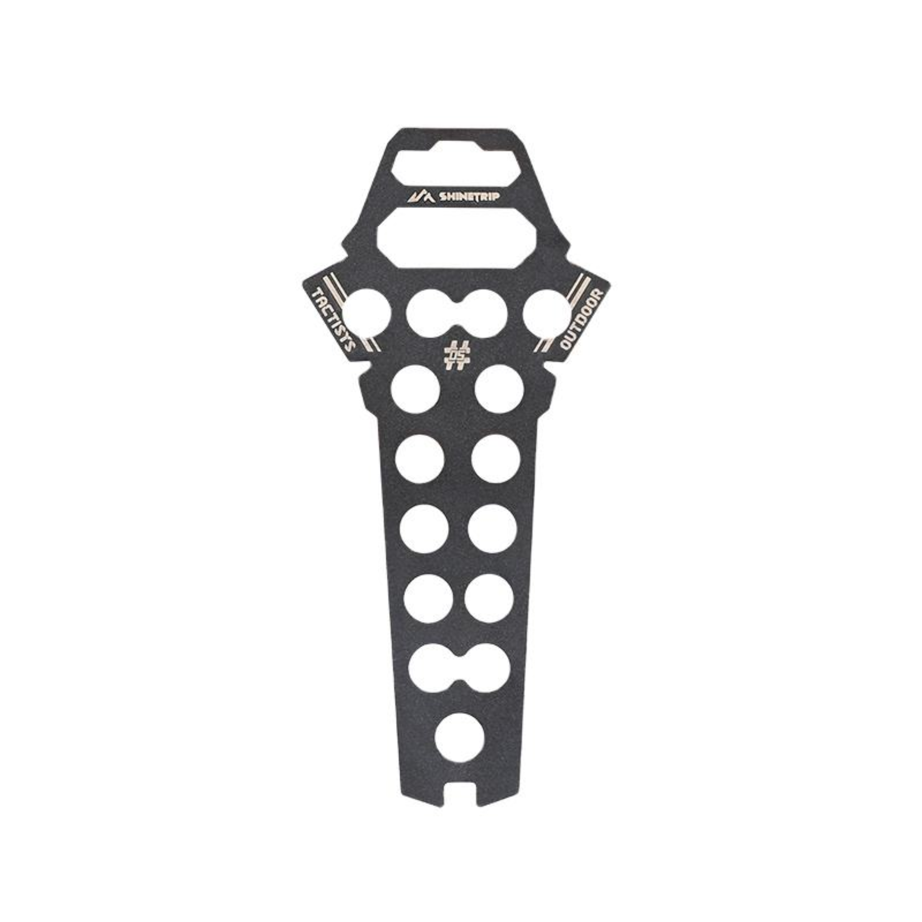 ShineTrip ST-05 Series Patrol Spike Magazine
