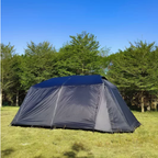 Stoic Villa 13 Auto Tent - Black