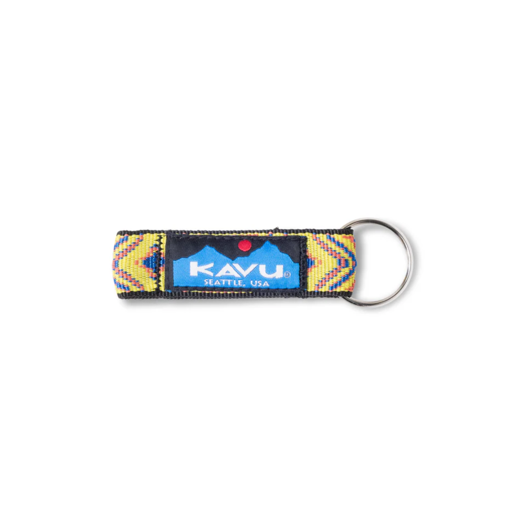 Kavu Keychain