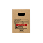 Black Flame Bakau Firewood